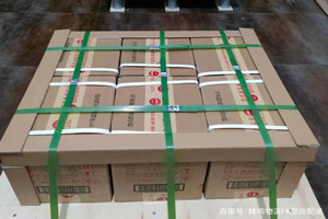 霍林河航空快运酒水【机场货运当天